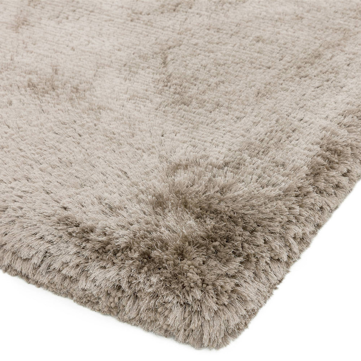Plush Sand