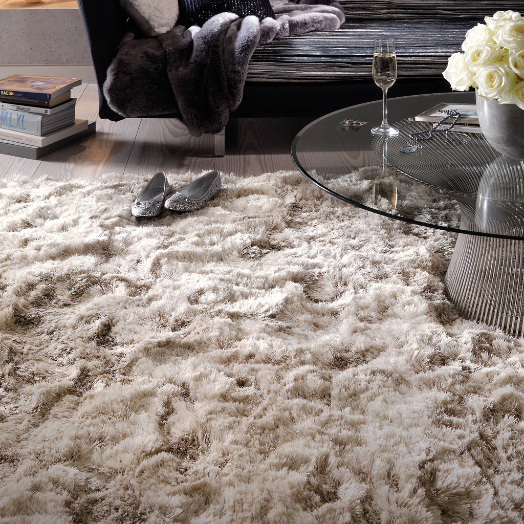 Plush Sand
