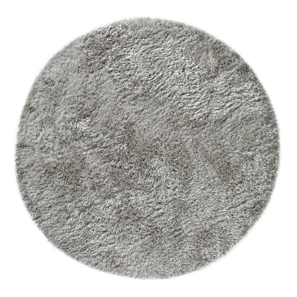 Plush Silver