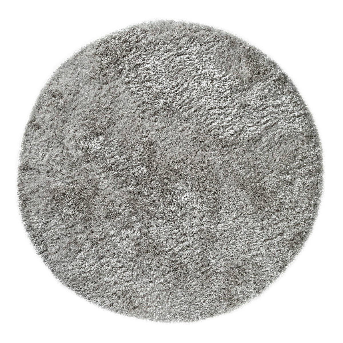 Plush Silver