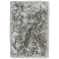 Plush Silver
