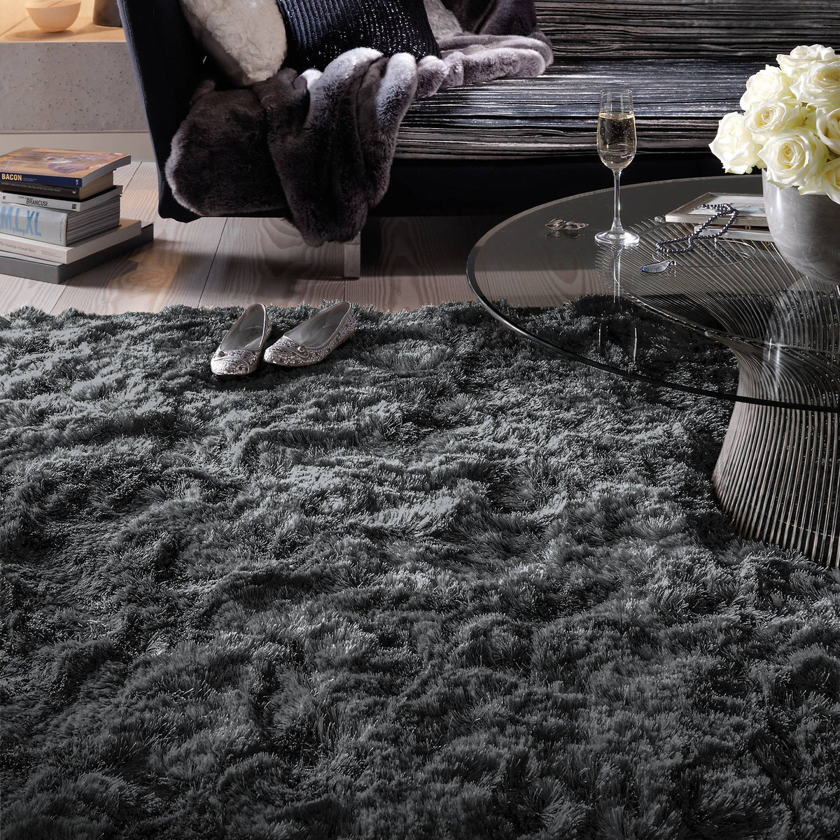 Plush Slate