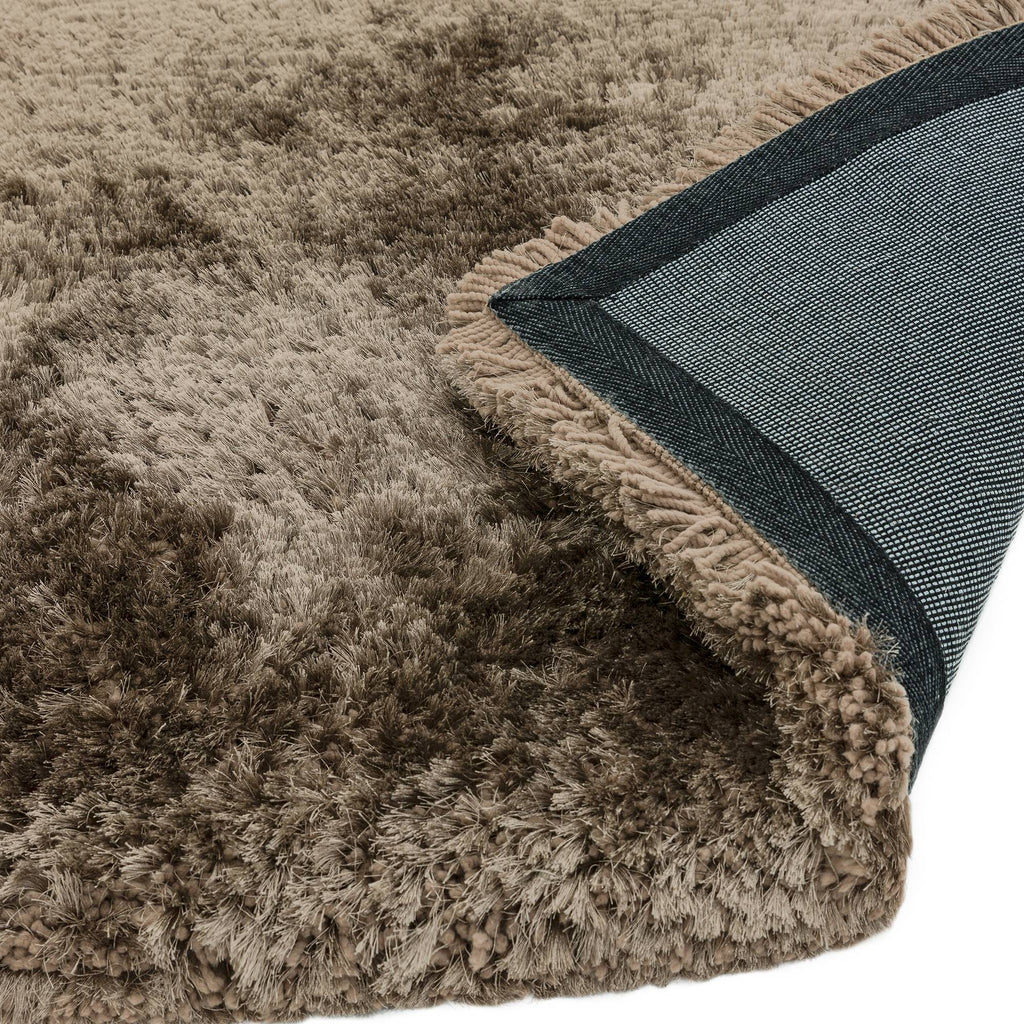 Plush Taupe