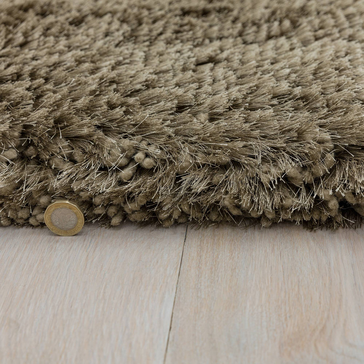 Plush Taupe