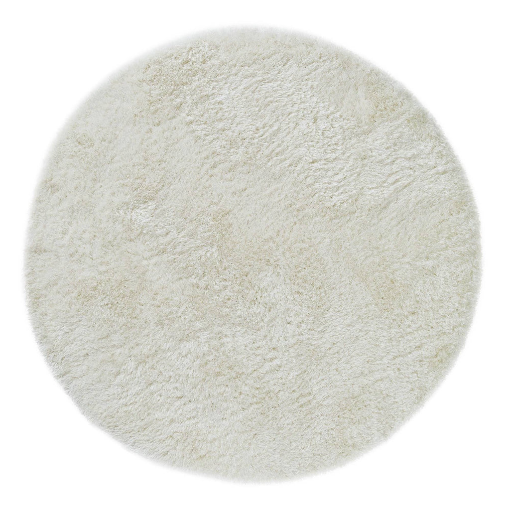 Plush White