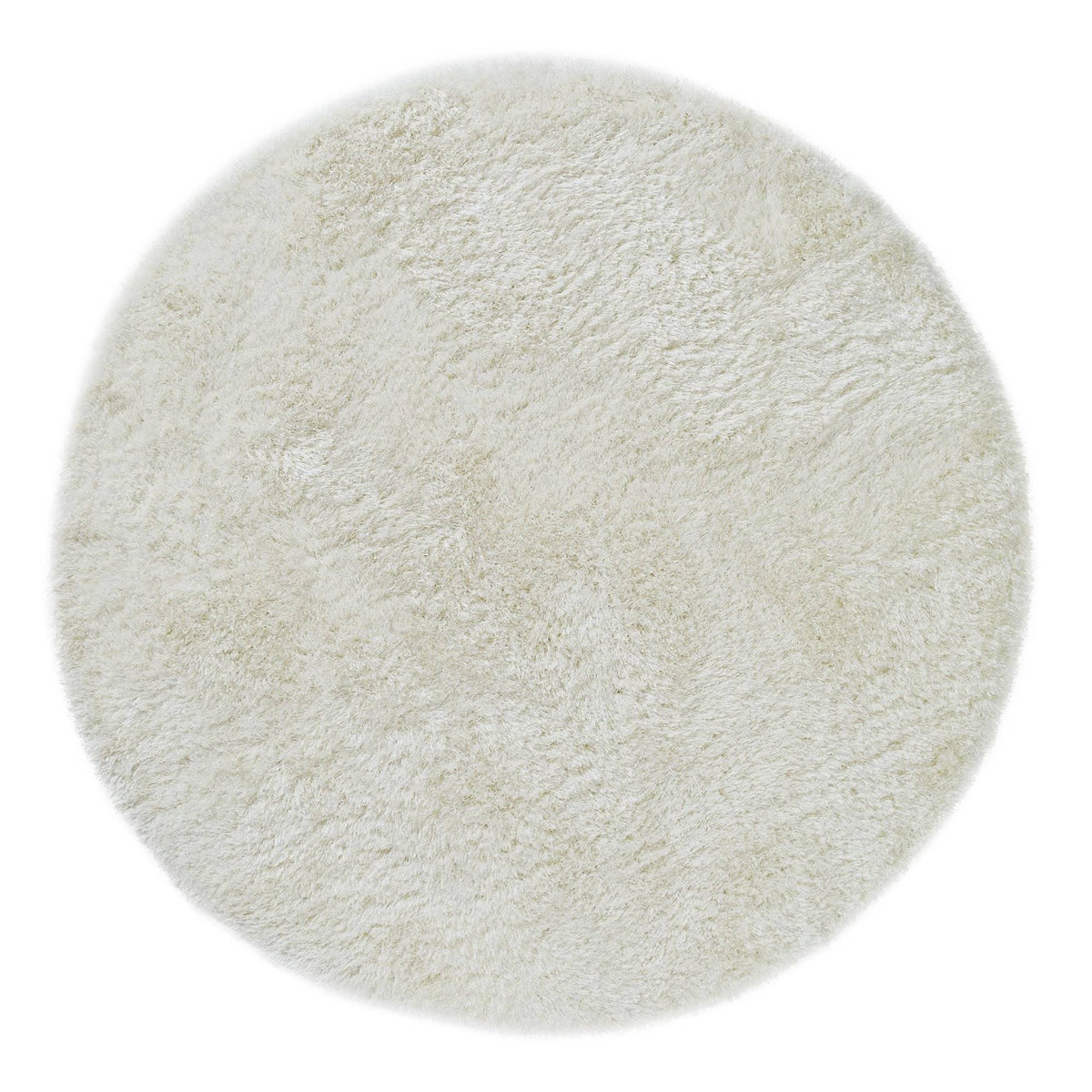 Plush White