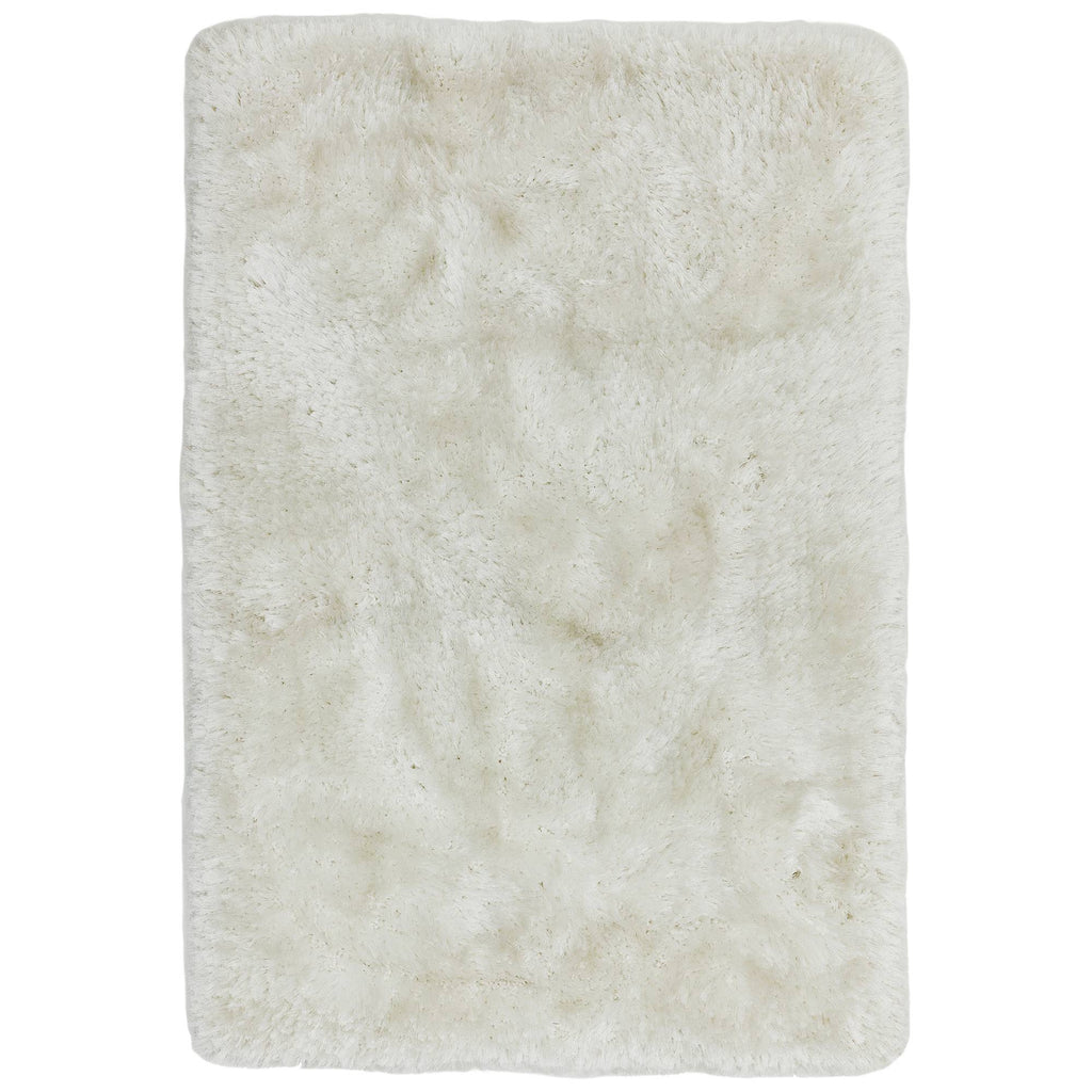 Plush White