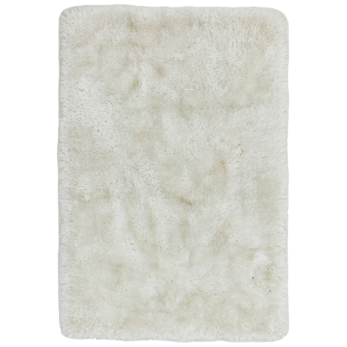 Plush White