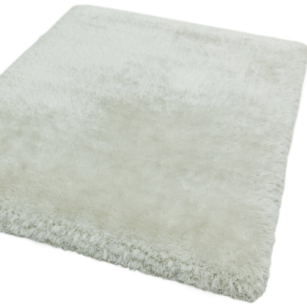 Plush White