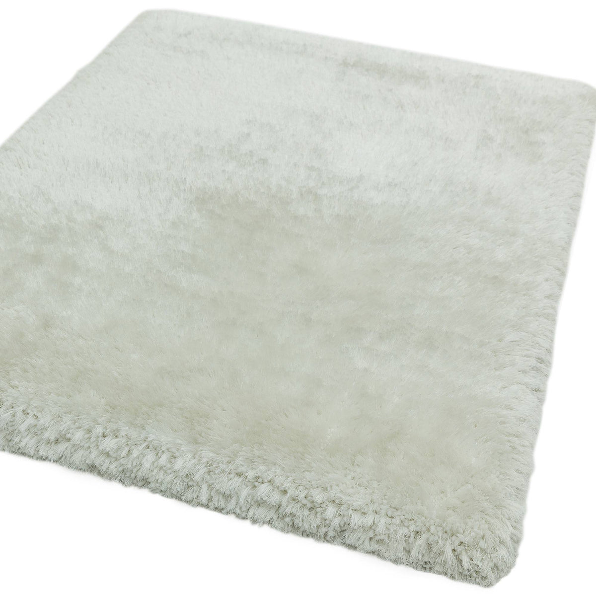 Plush White