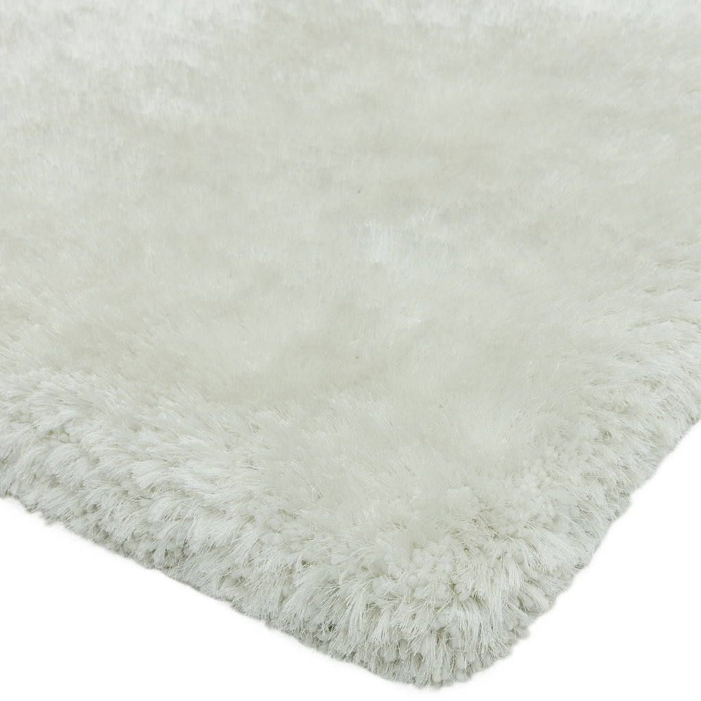 Plush White