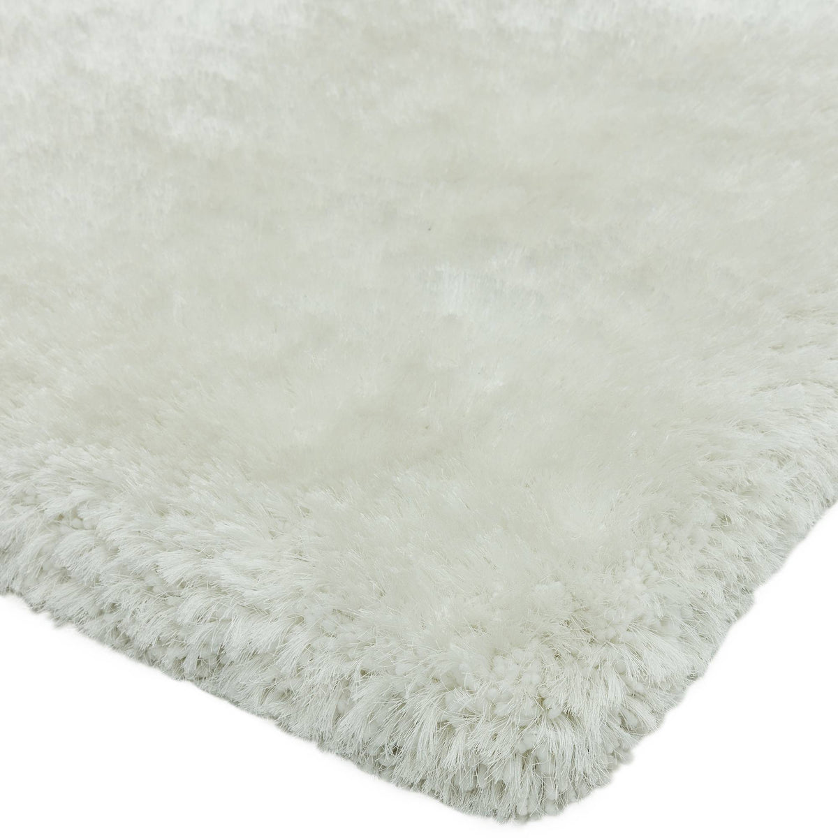 Plush White