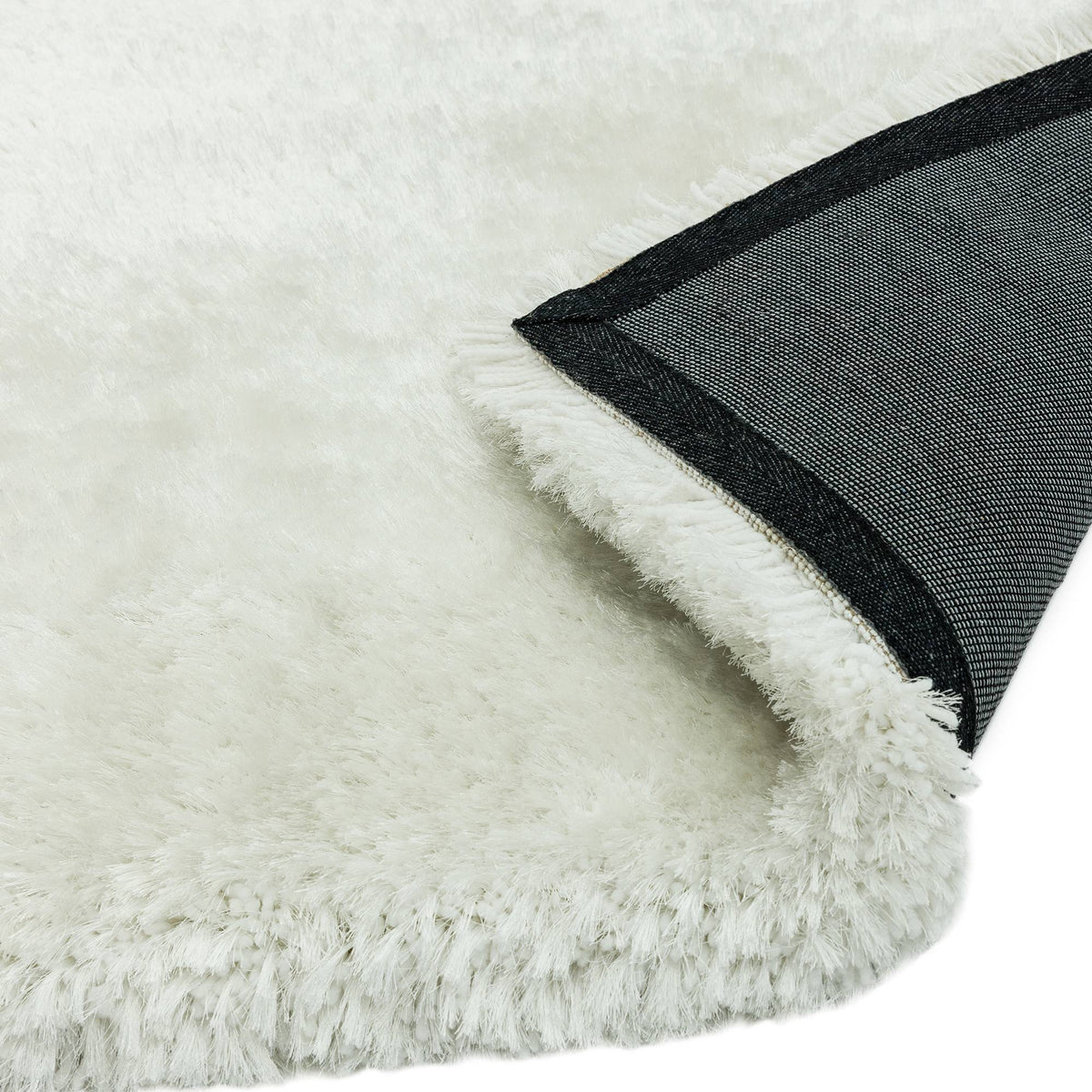Plush White