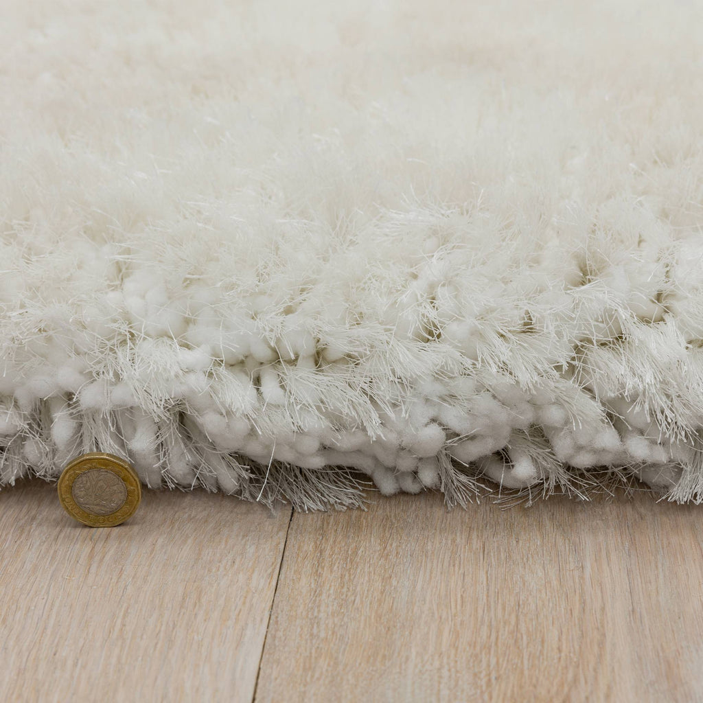 Plush White