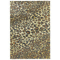 Quantum QU01 Leopard