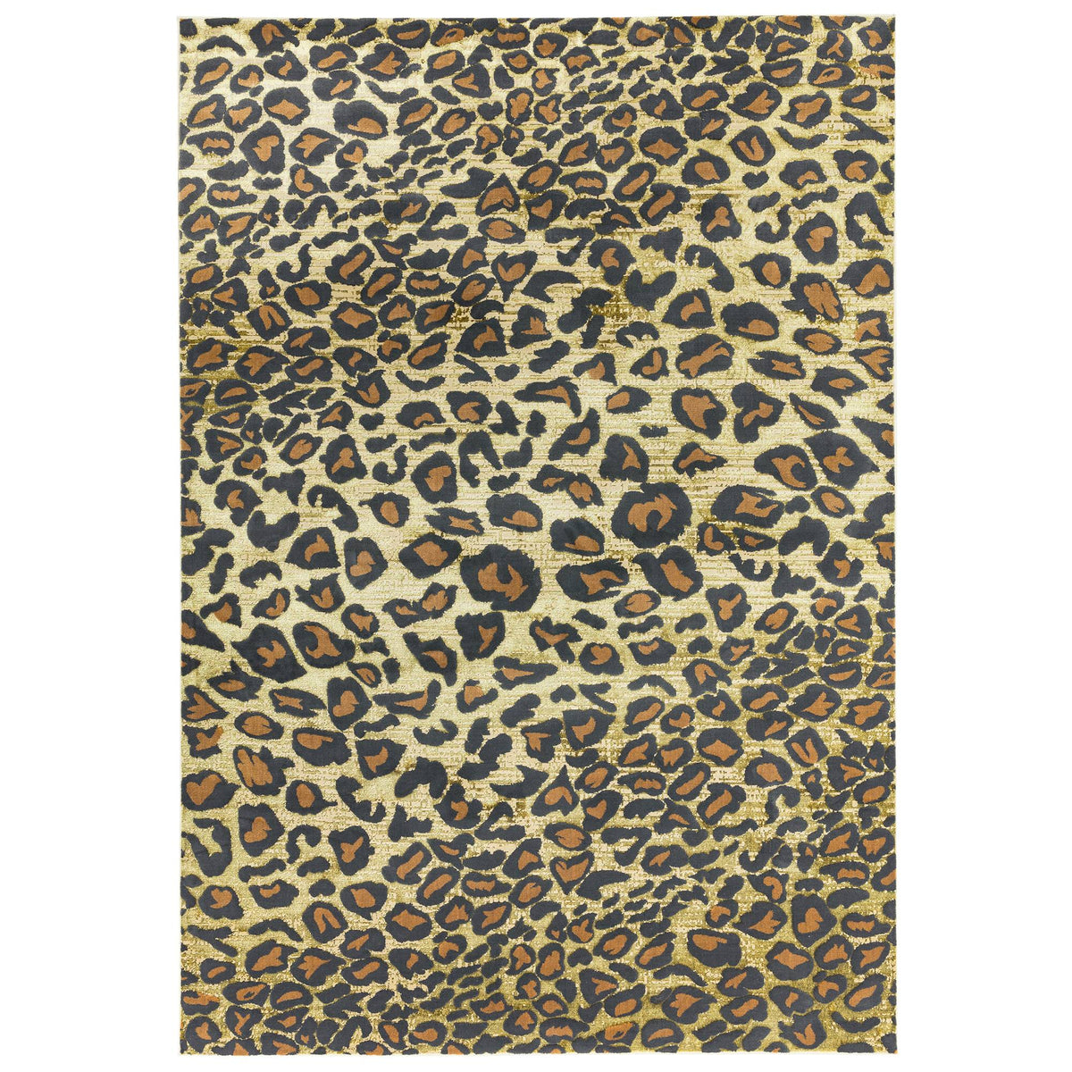 Quantum QU01 Leopard