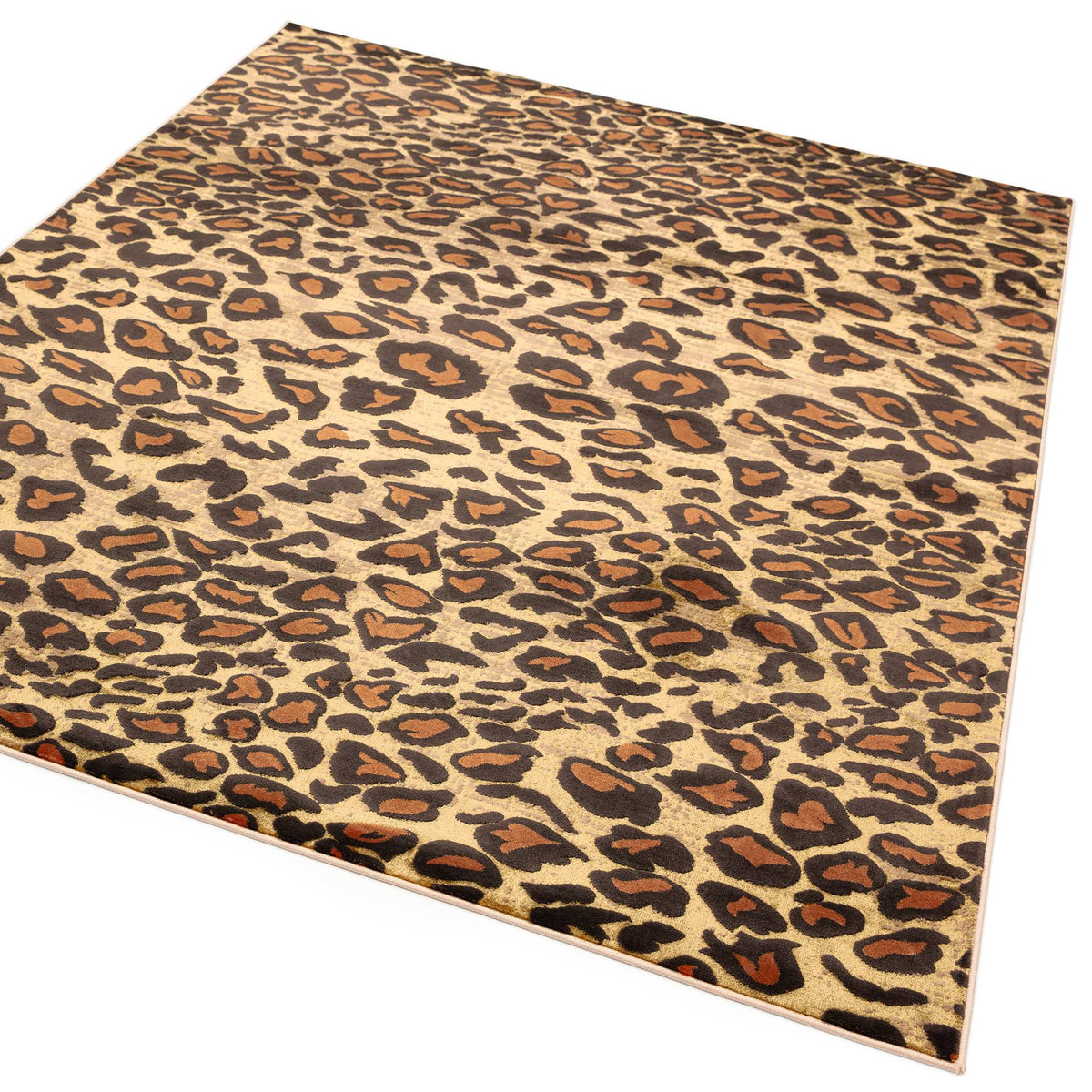 Quantum QU01 Leopard