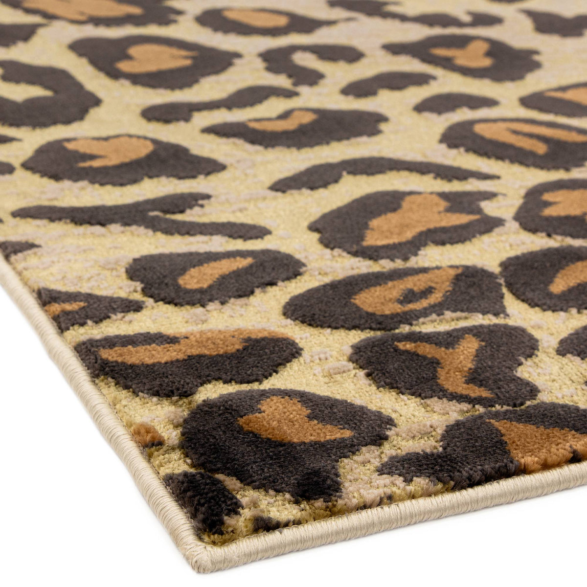 Quantum QU01 Leopard