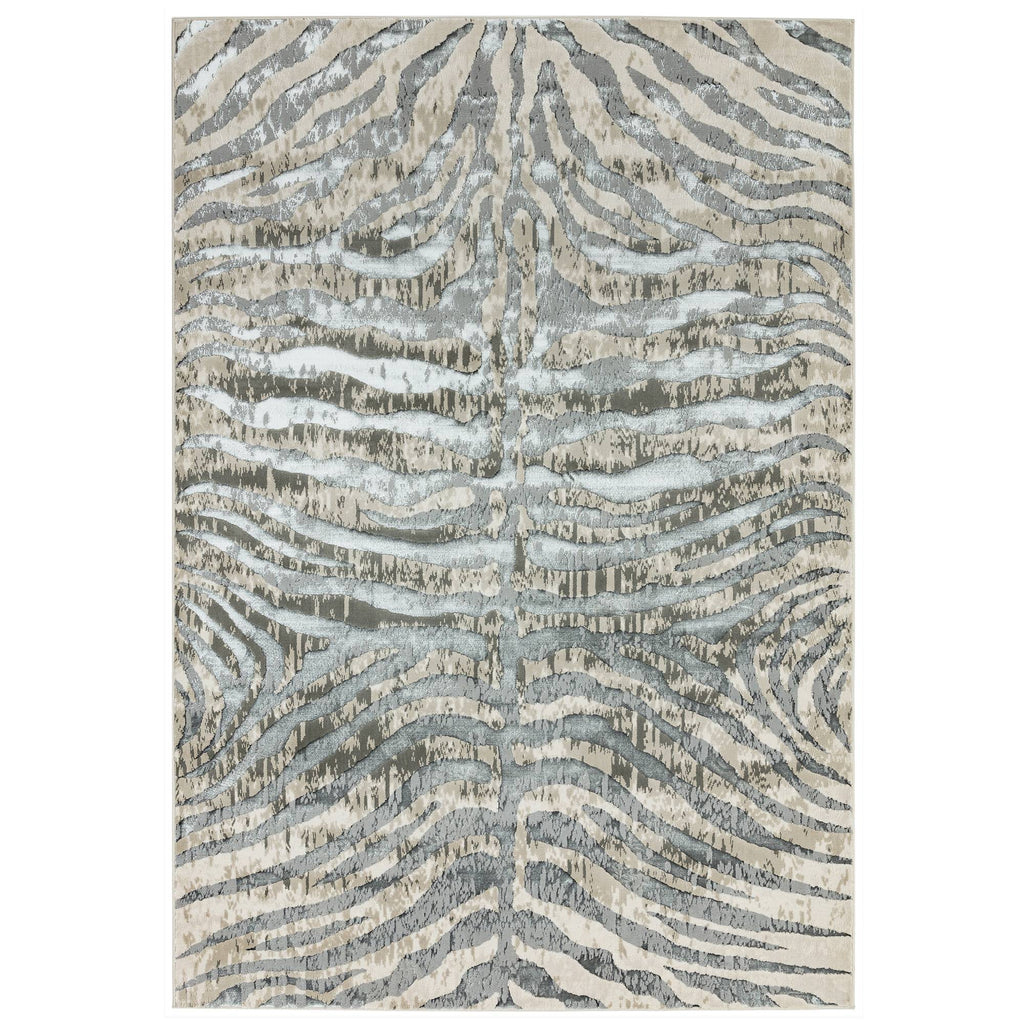 Quantum QU04 Zebra