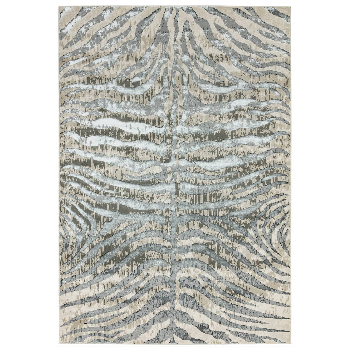 Quantum QU04 Zebra