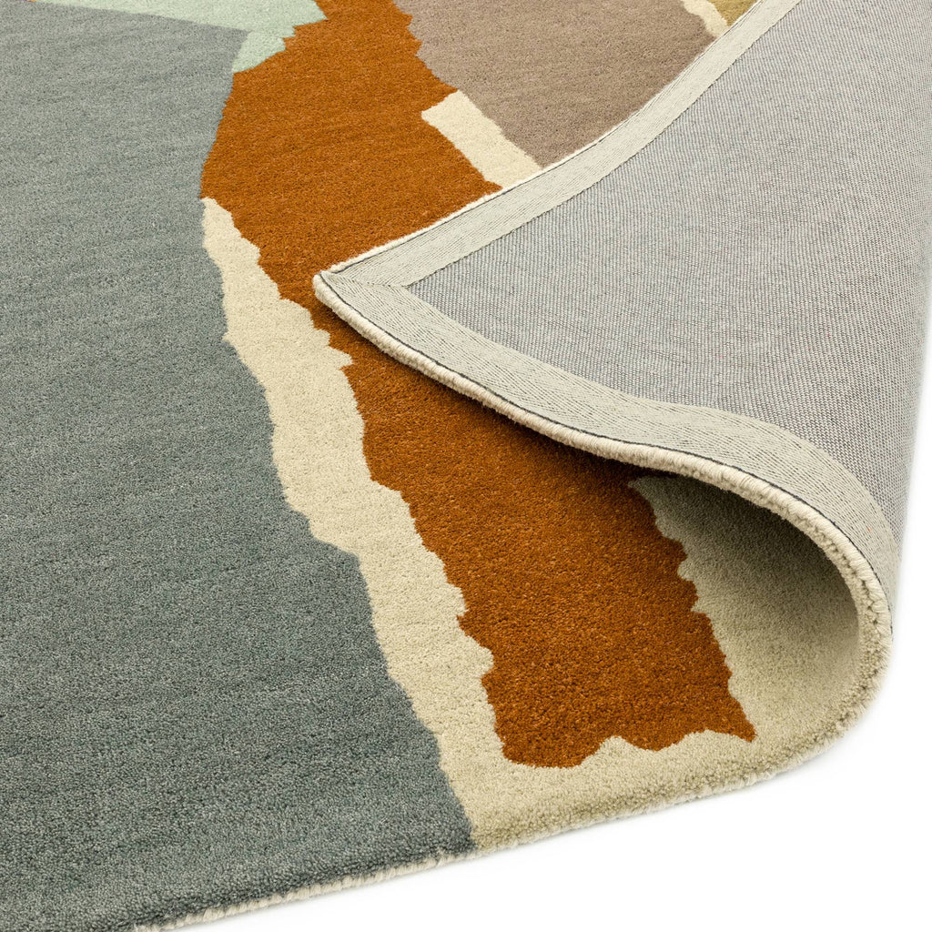 Reef RF14 Abstract Multi
