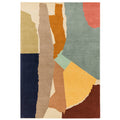 Reef RF14 Abstract Multi
