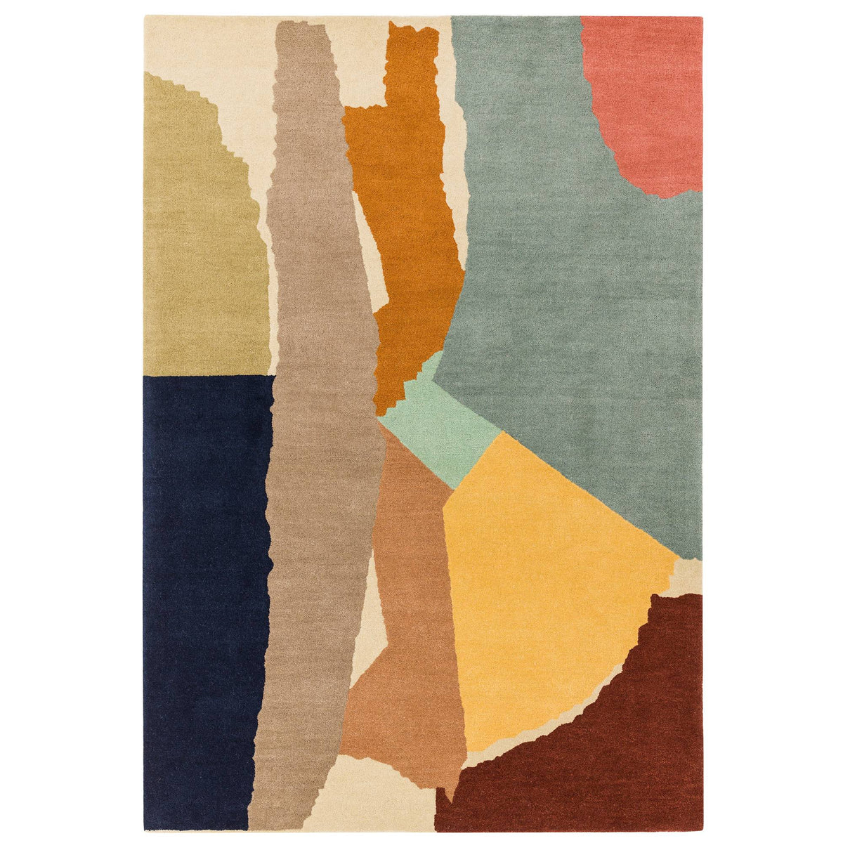 Reef RF14 Abstract Multi
