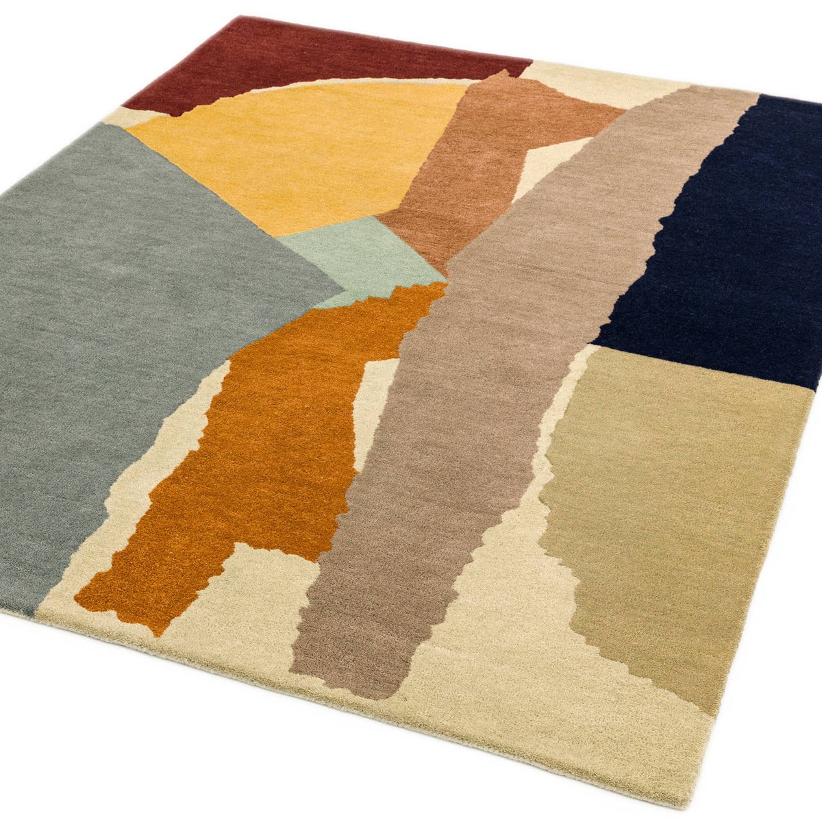 Reef RF14 Abstract Multi