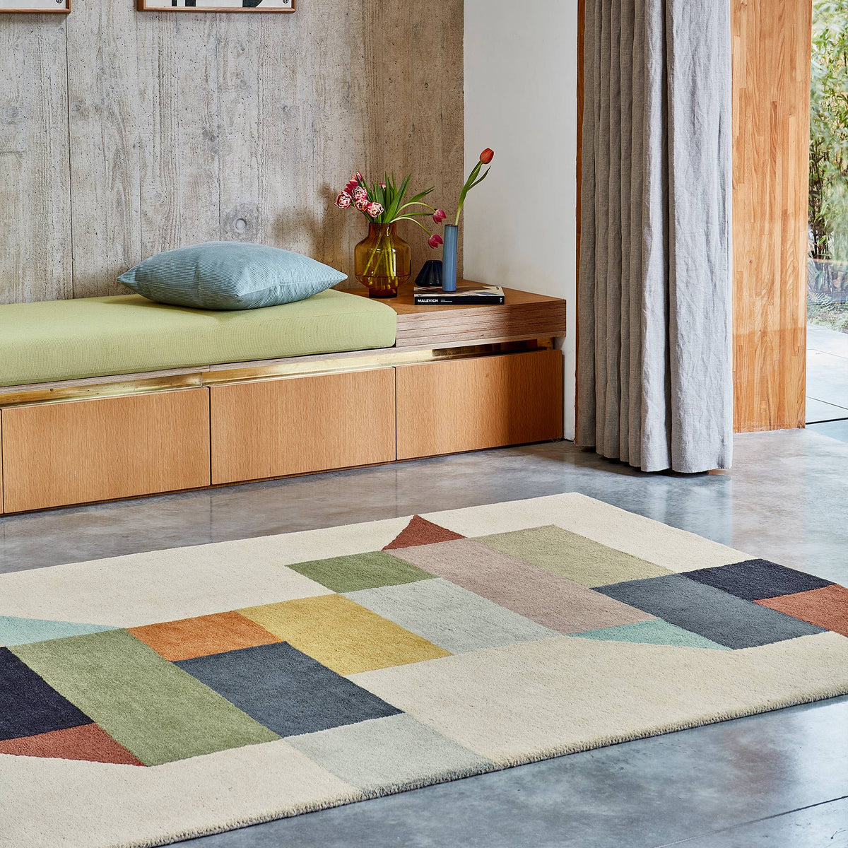 Reef RF15 Modern Multi