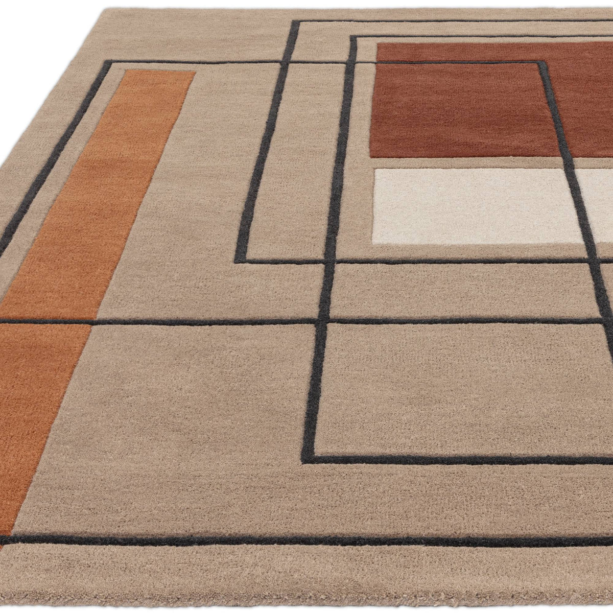 Reef RF20 Outline Terracotta