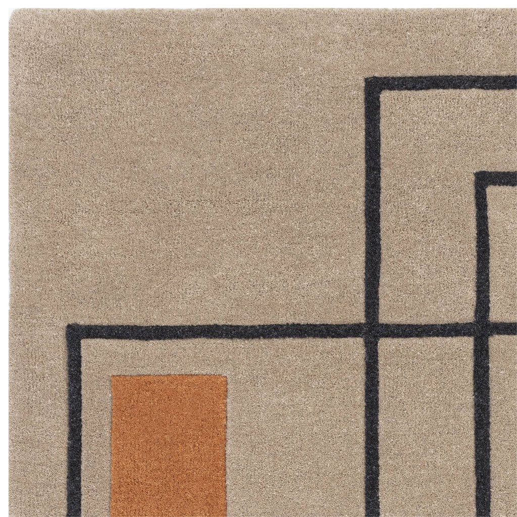Reef RF20 Outline Terracotta