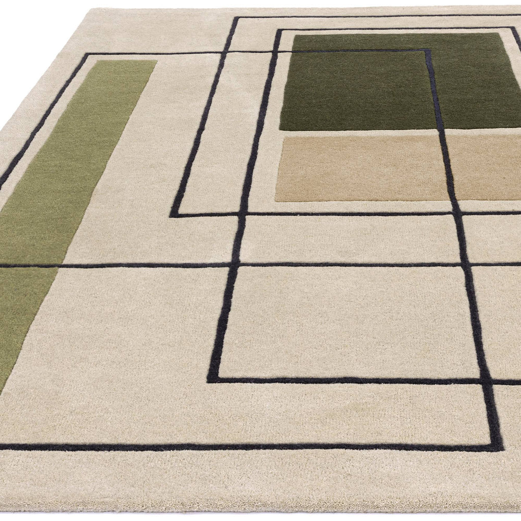 Reef RF21 Outline Khaki