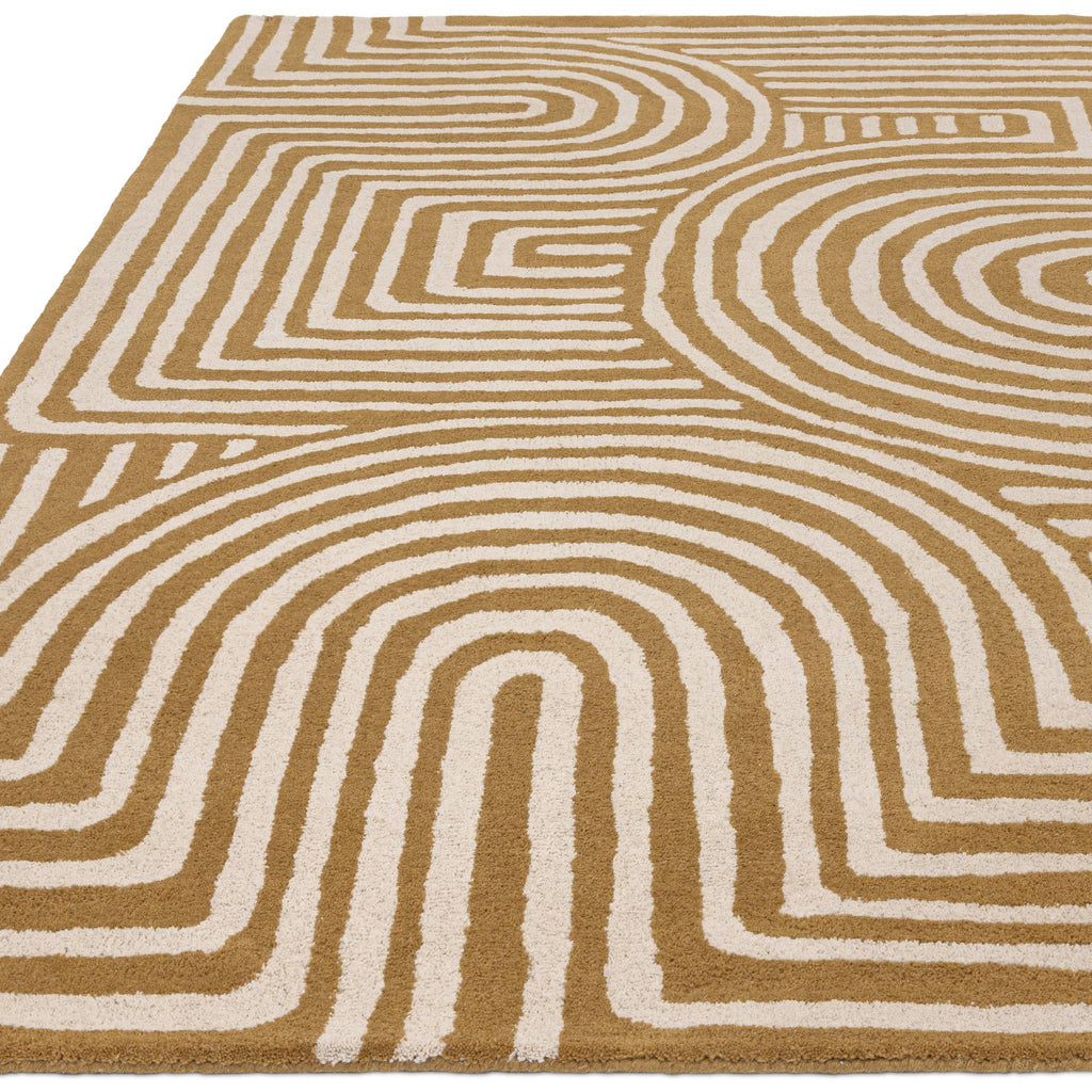 Reef RF28 Curve Ochre