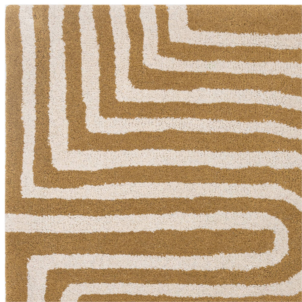 Reef RF28 Curve Ochre