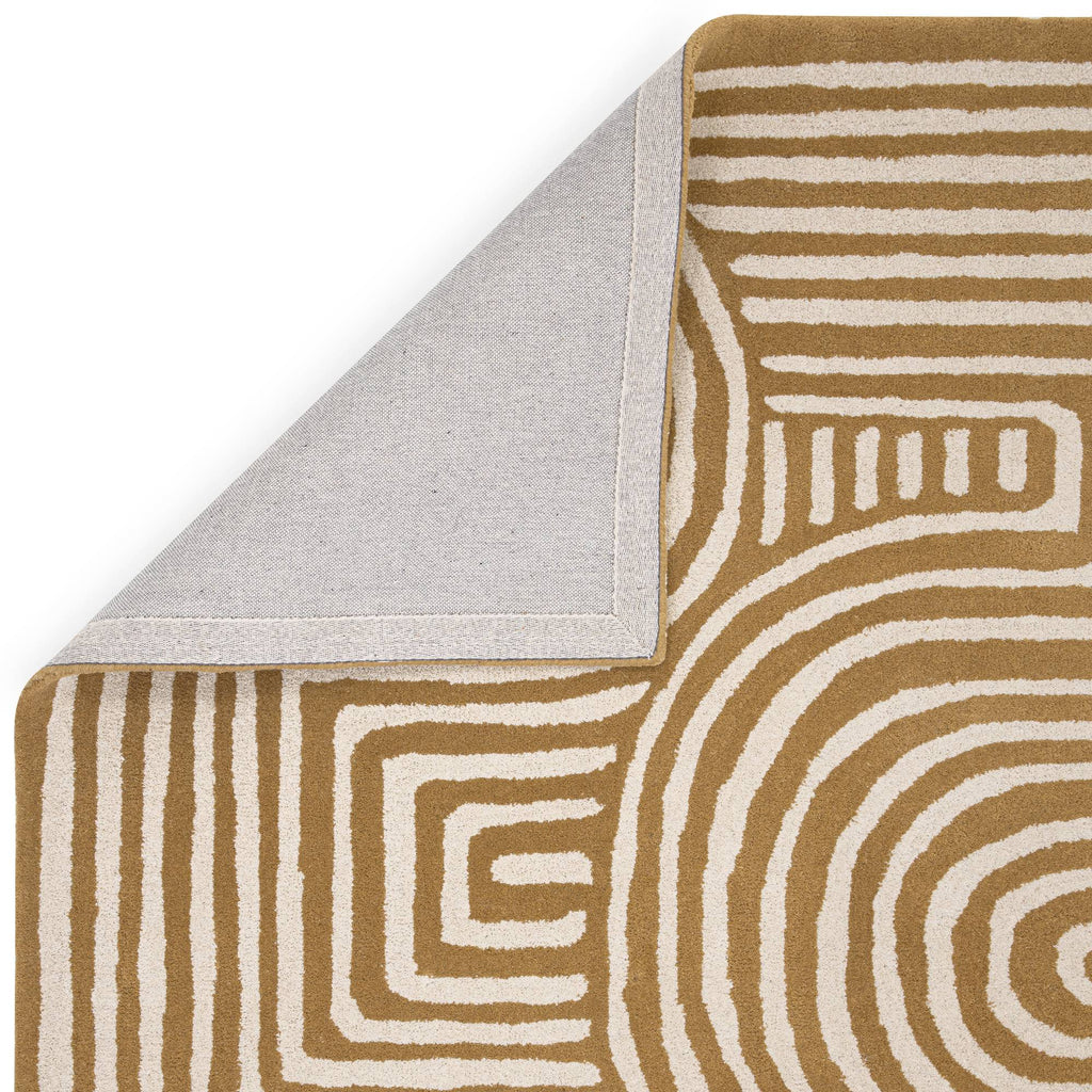 Reef RF28 Curve Ochre