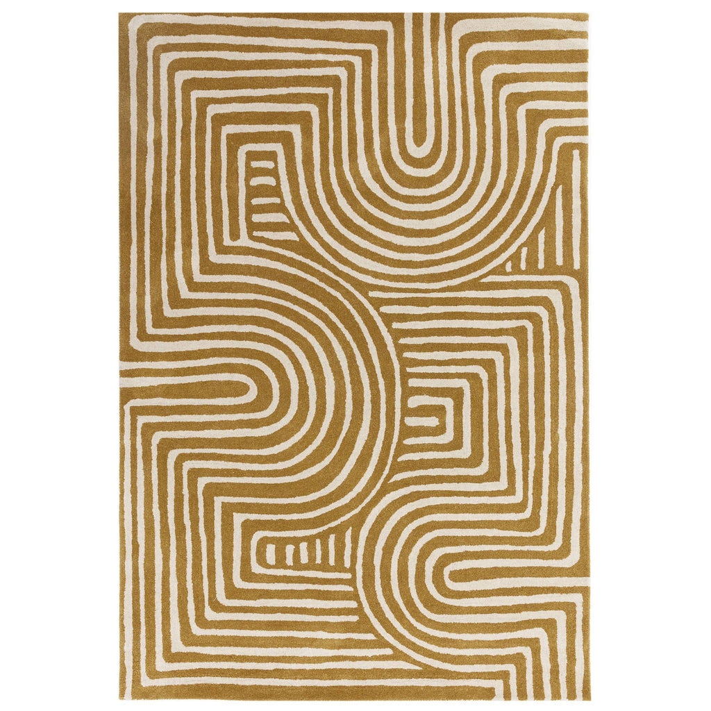 Reef RF28 Curve Ochre