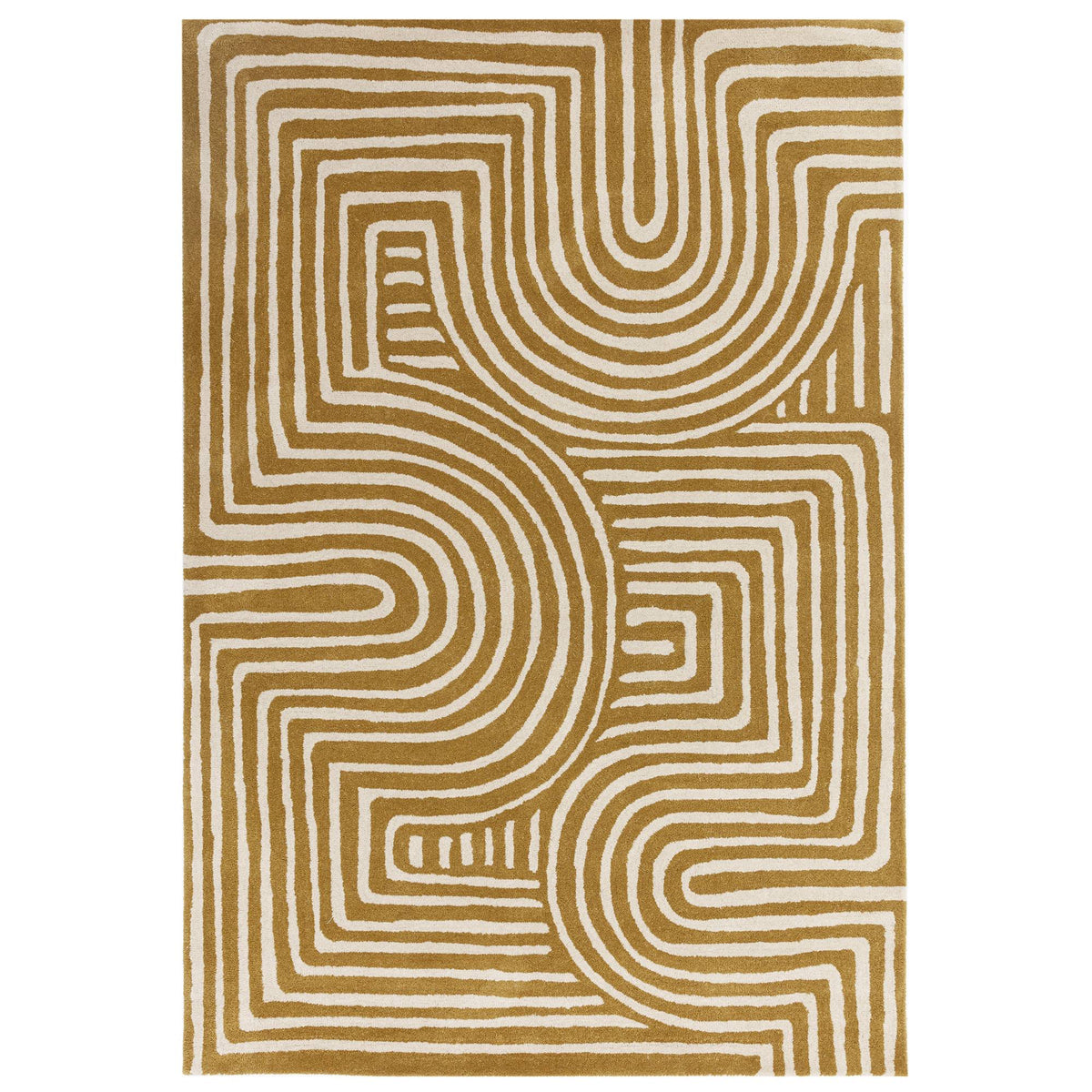 Reef RF28 Curve Ochre