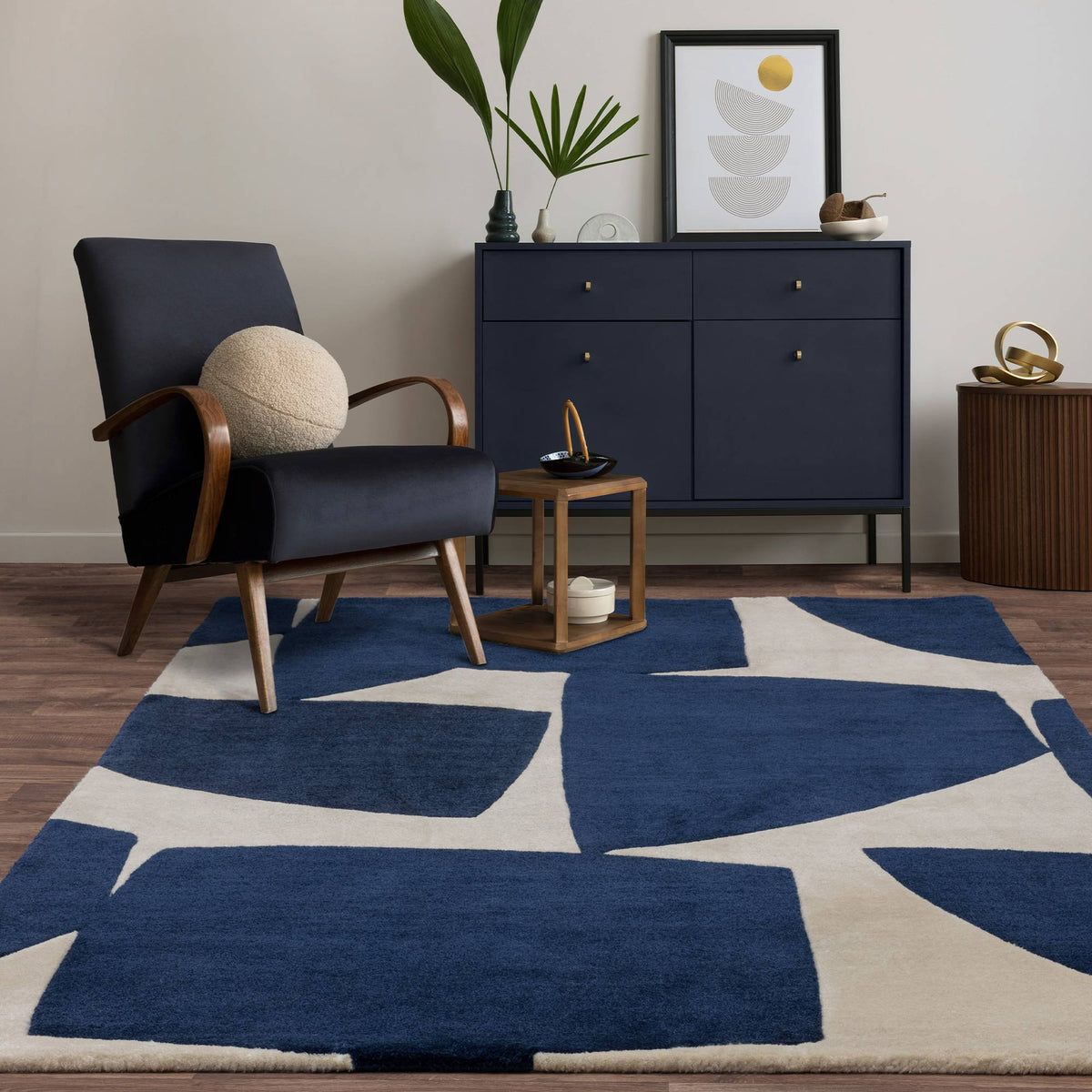Romy 03 Kite Blue