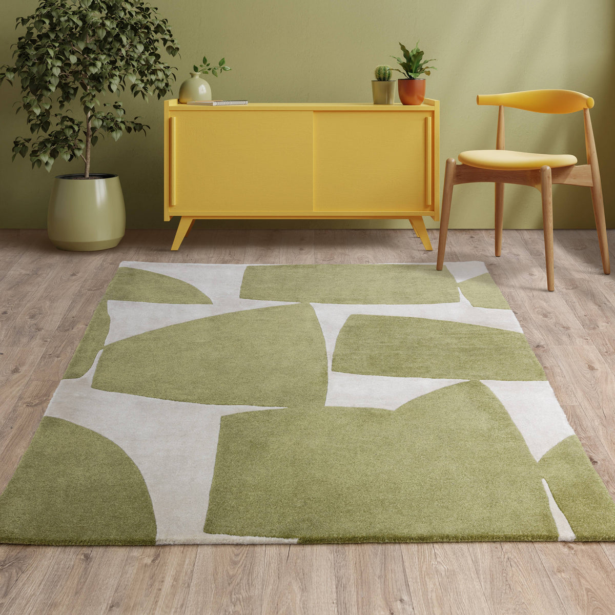 Romy 04 Kite Sage