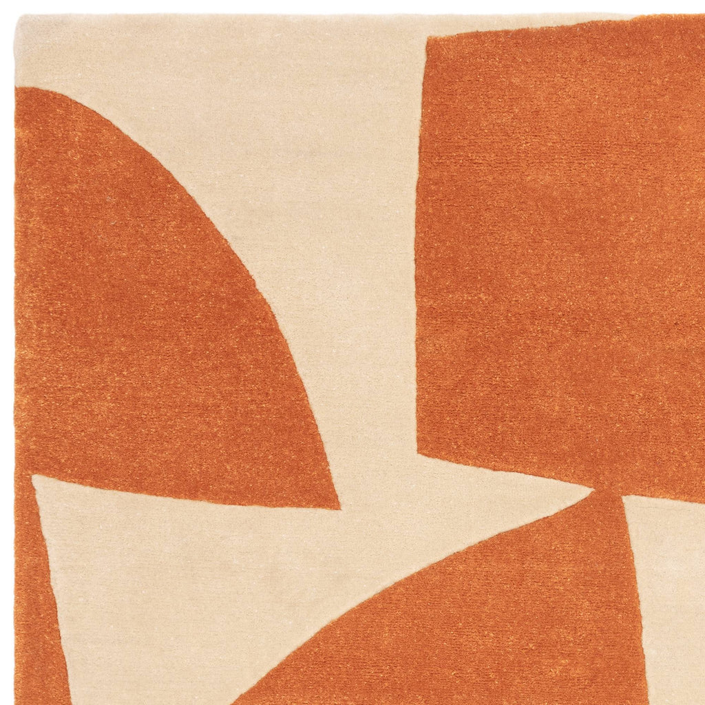 Romy 05 Kite Orange