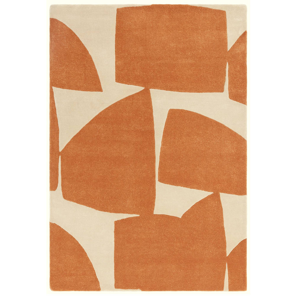 Romy 05 Kite Orange