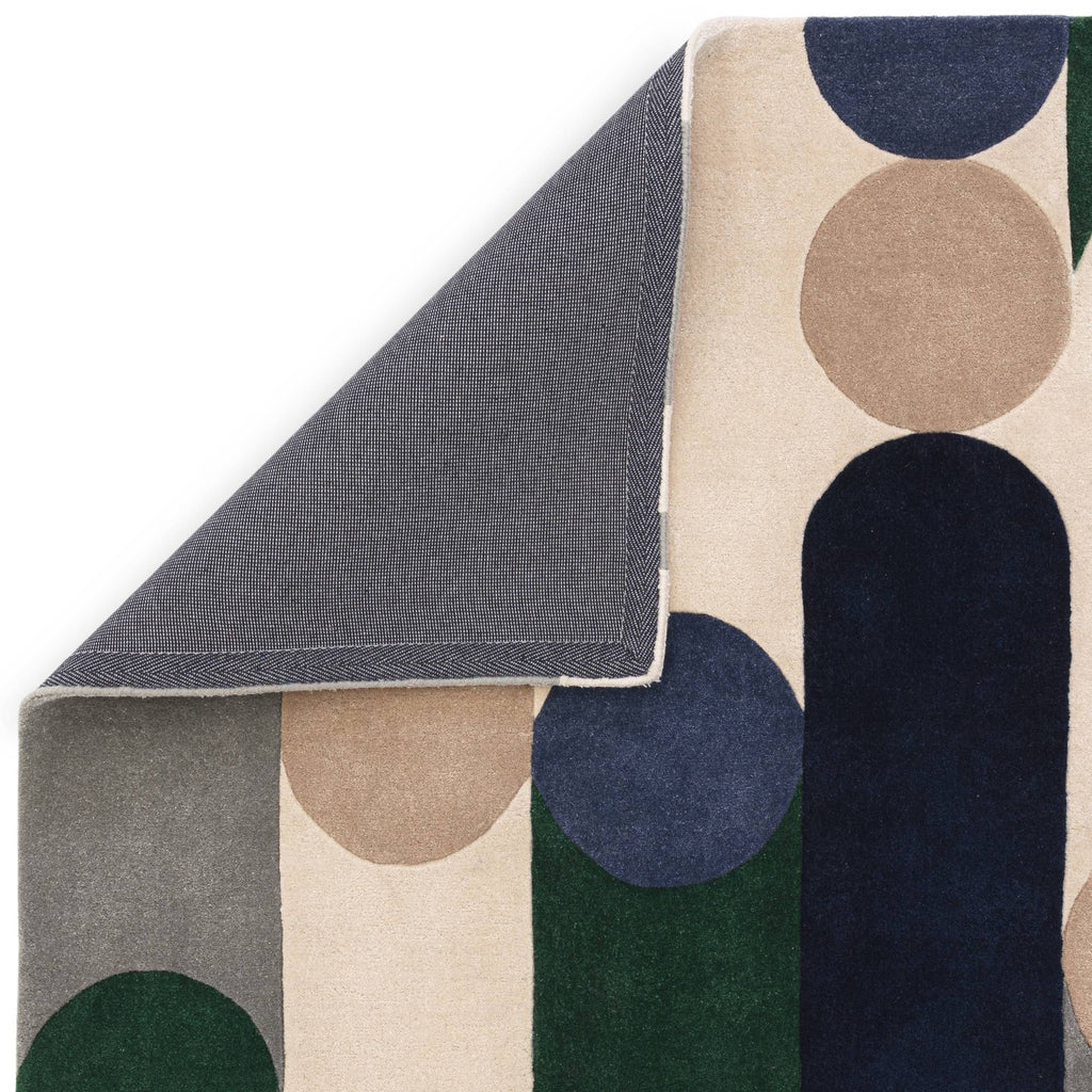 Romy 08 Morse Blue