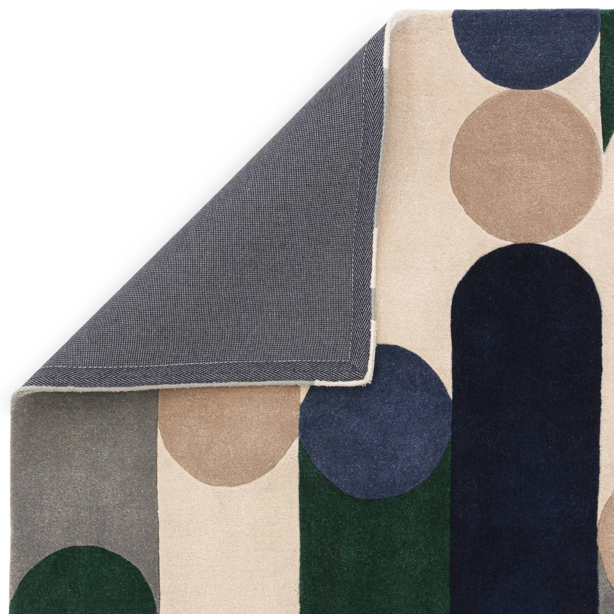 Romy 08 Morse Blue