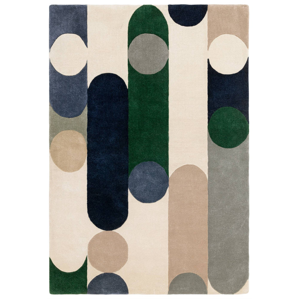 Romy 08 Morse Blue