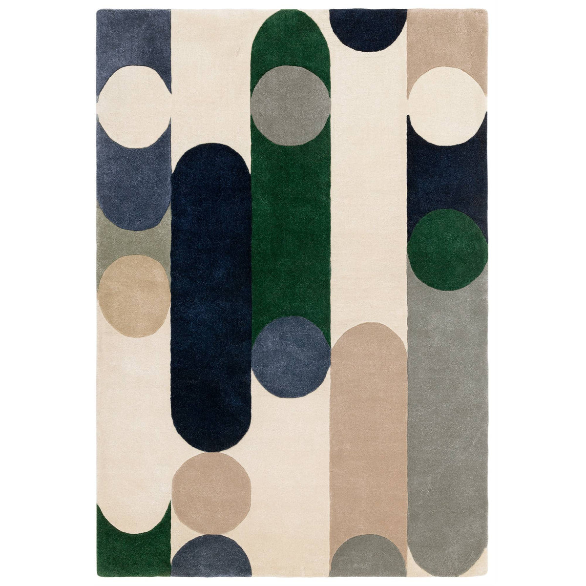 Romy 08 Morse Blue