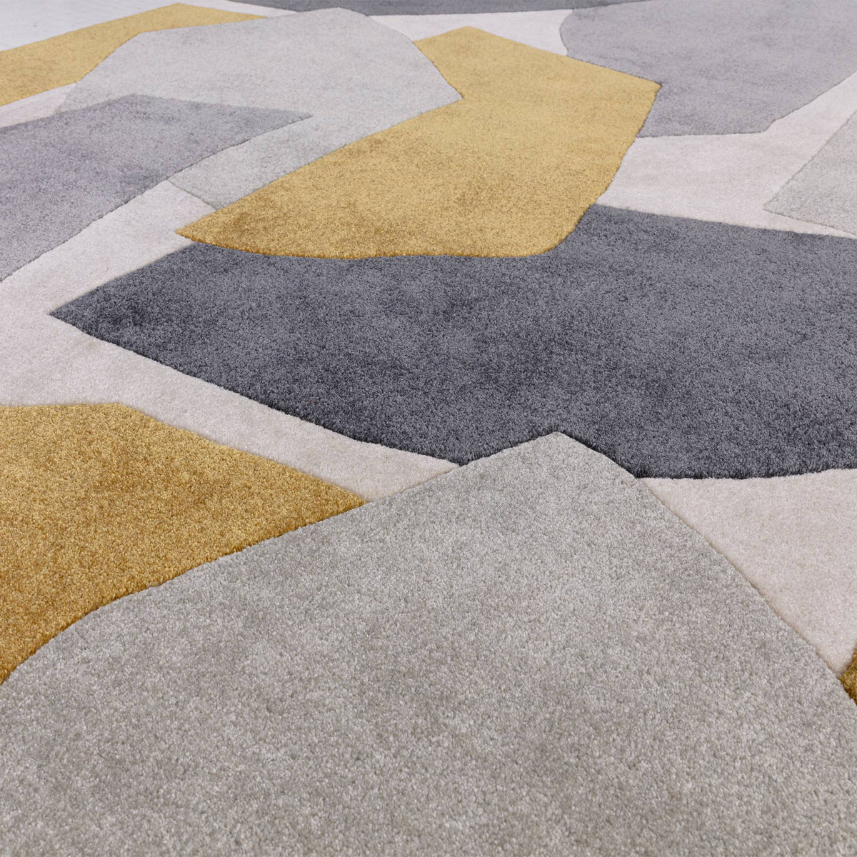 Romy 10 Element Ochre