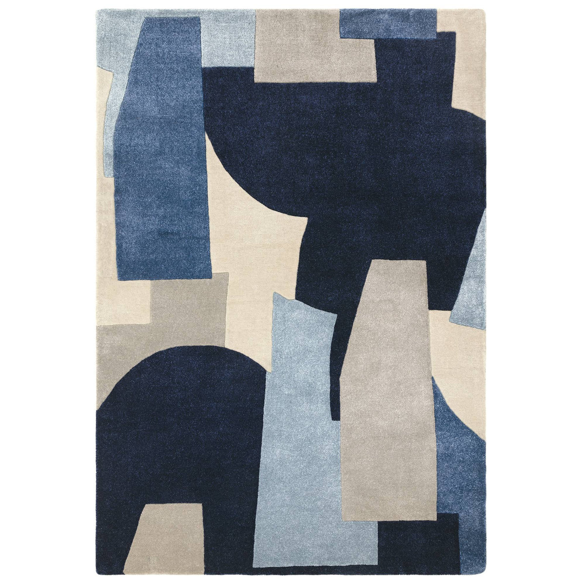 Romy 11 Element Blue