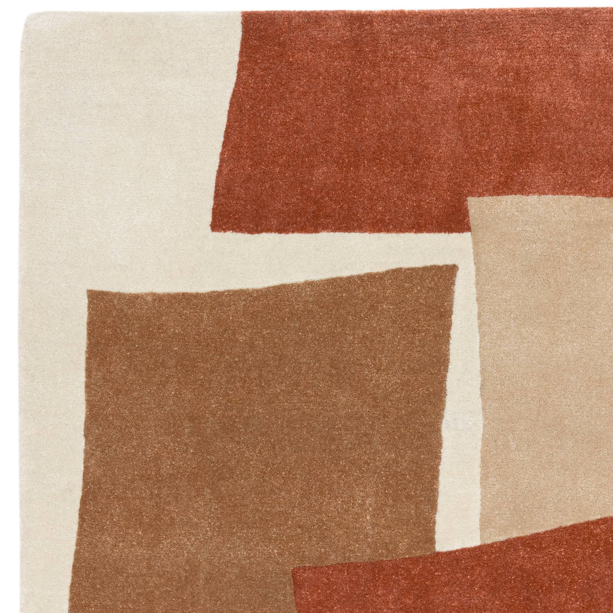 Romy 13 Papercut Red