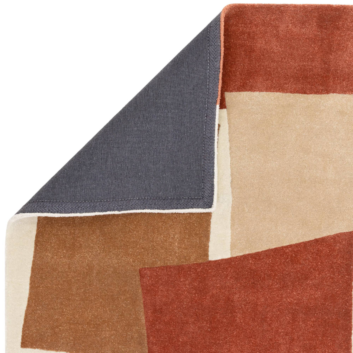 Romy 13 Papercut Red