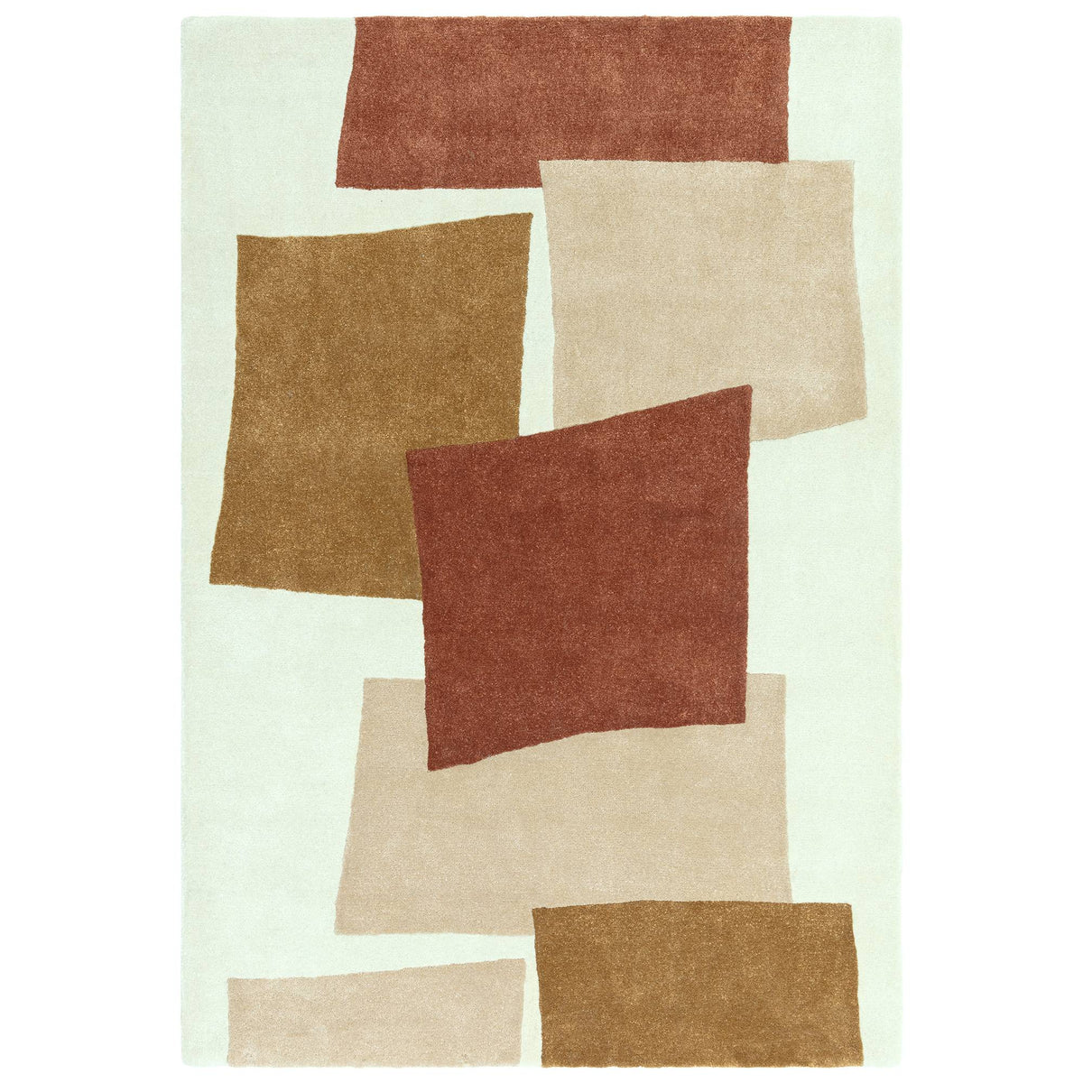 Romy 13 Papercut Red